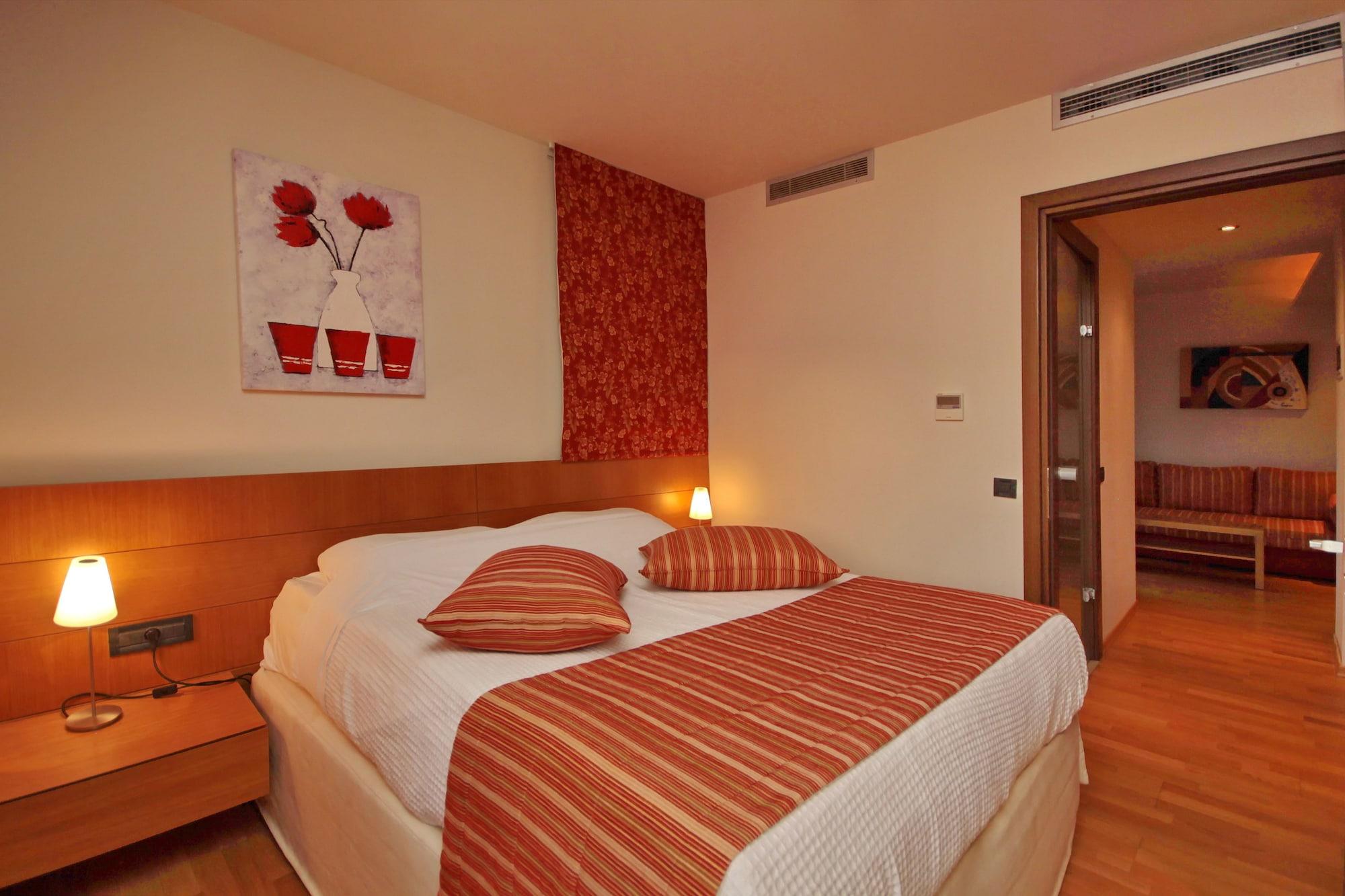 Astros Beach Boutique Hotel Paralio Astros Exterior photo