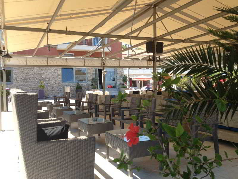 Astros Beach Boutique Hotel Paralio Astros Exterior photo