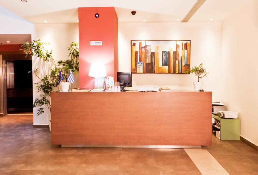 Astros Beach Boutique Hotel Paralio Astros Exterior photo