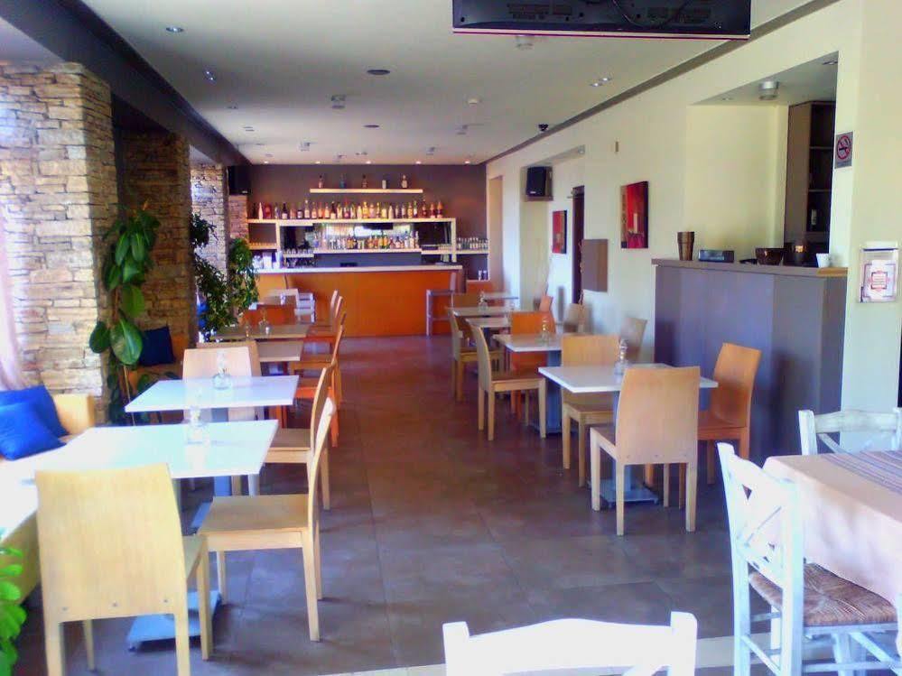 Astros Beach Boutique Hotel Paralio Astros Exterior photo