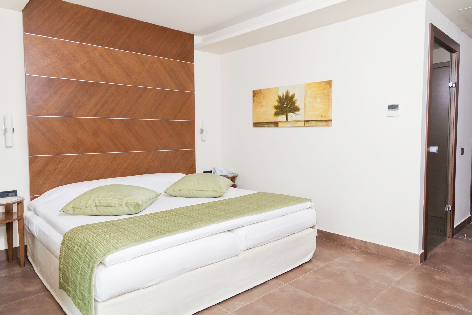 Astros Beach Boutique Hotel Paralio Astros Exterior photo