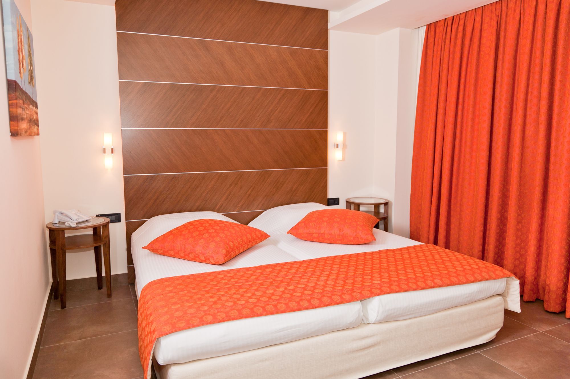 Astros Beach Boutique Hotel Paralio Astros Exterior photo