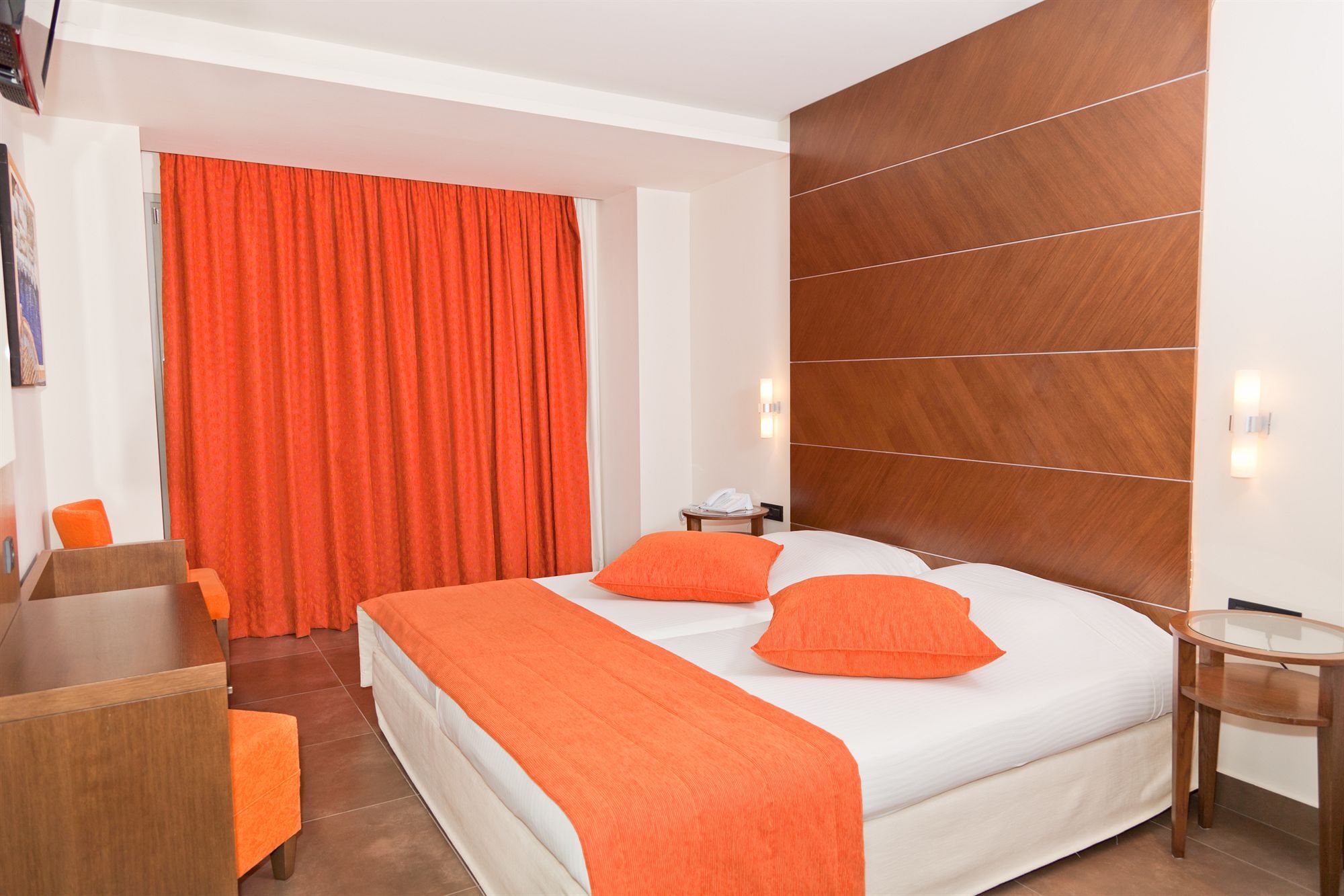 Astros Beach Boutique Hotel Paralio Astros Exterior photo